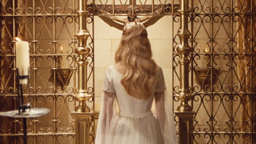 Delusions of Grandeur