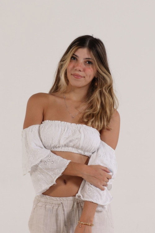 Sofia Florentino