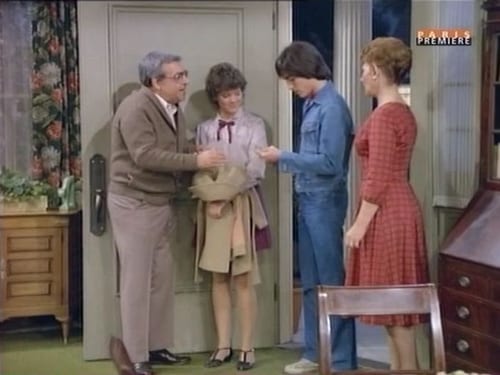 Happy Days, S09E13 - (1982)