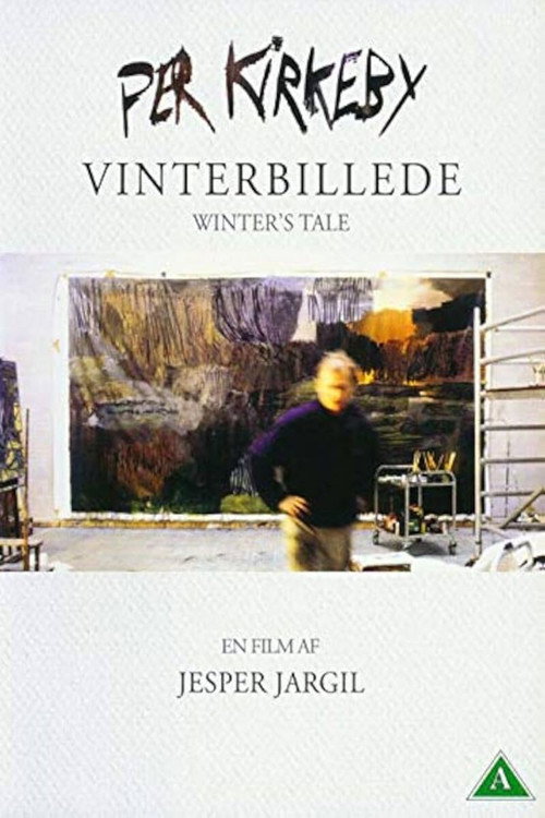 Winterscene