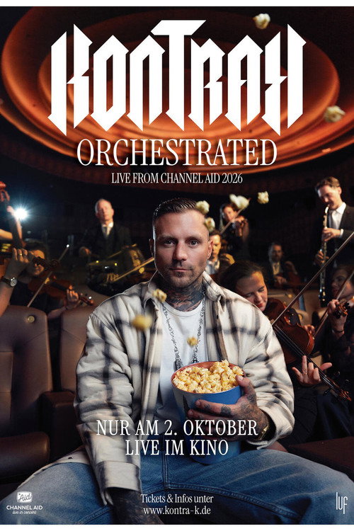 Kontra K: Orchestrated
