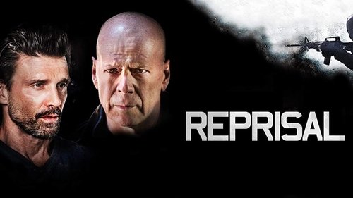 Reprisal (2018)