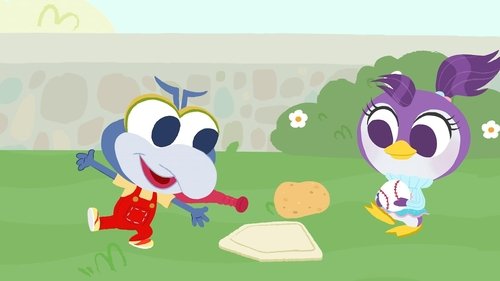 Image de l'épisode 3
