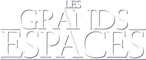 Les Grands Espaces