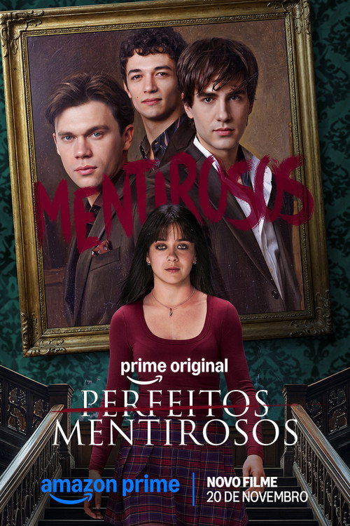 Perfectos mentirosos