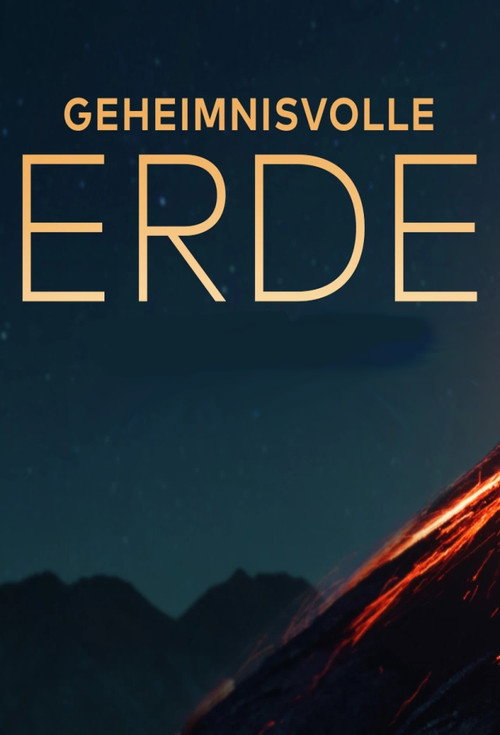 Geheimnisvolle Erde