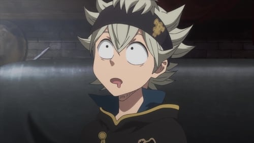 Black Clover: 2×34