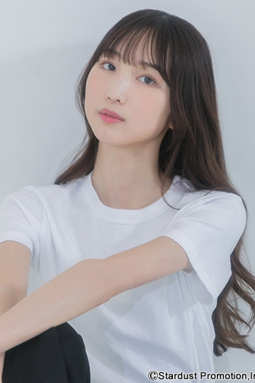 Anri Sasaki movies and TV shows