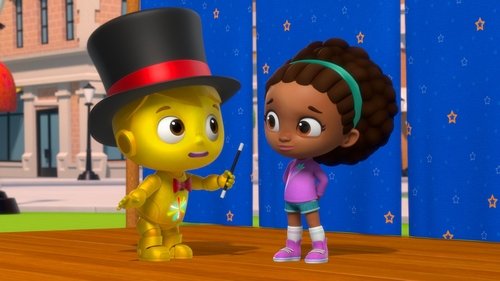 Image de l'épisode 4