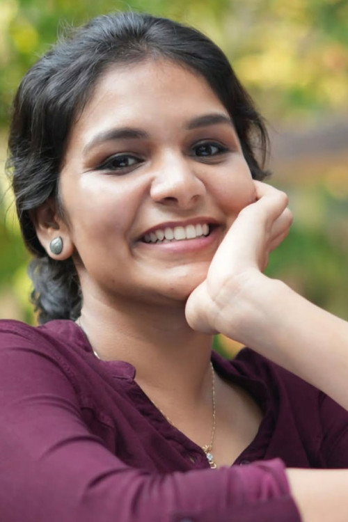 Lakshmi Dhanya Saju