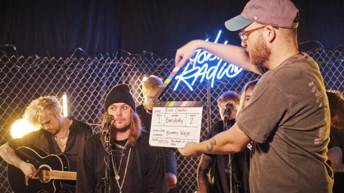 Blind Channel: After Dark Side