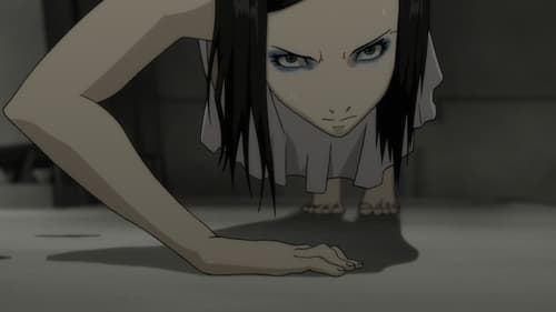 Poster della serie Ergo Proxy