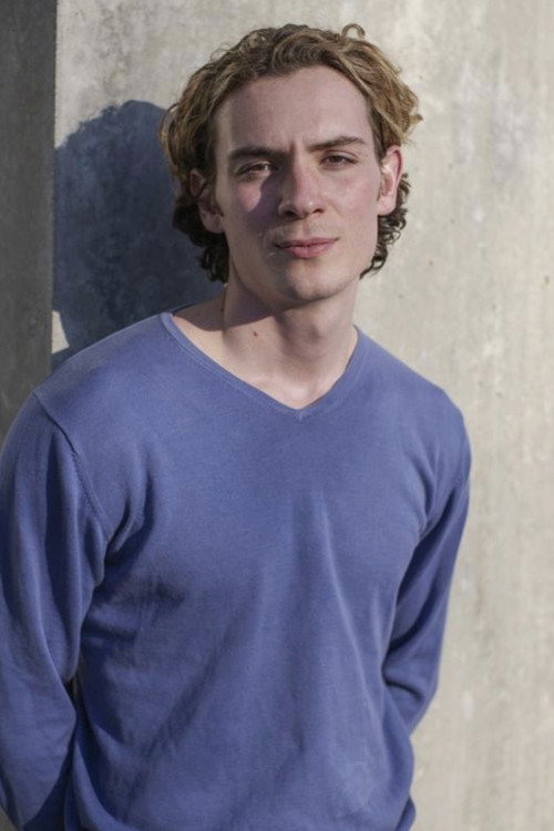 Rory Maglich