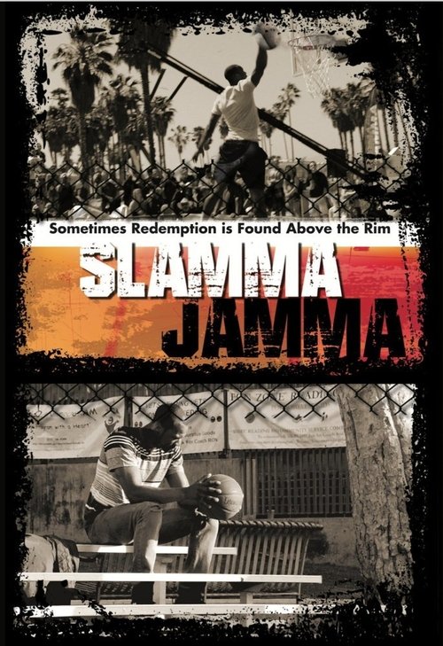 Slamma Jamma Online