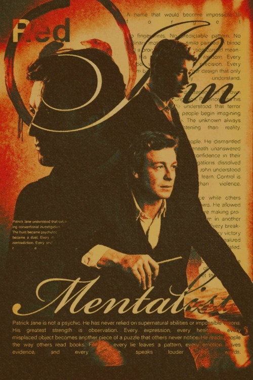 The Mentalist