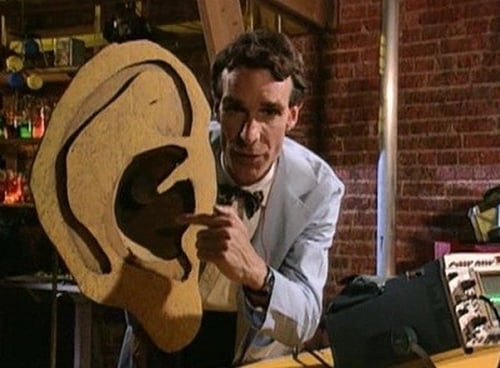 Bill Nye the Science Guy, S01E12 - (1993)
