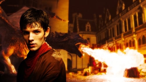 Merlin: 2×13