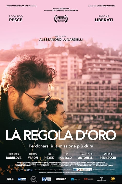 La regola d'oro (2021)