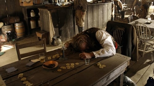 Deadwood: 1×4