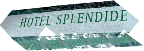 Hotel Splendide