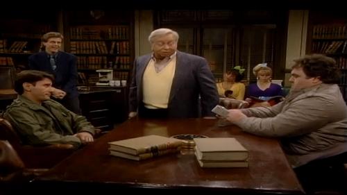 Night Court, S09E12 - (1992)