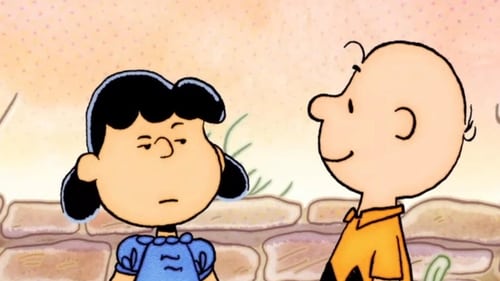 Poster della serie Peanuts