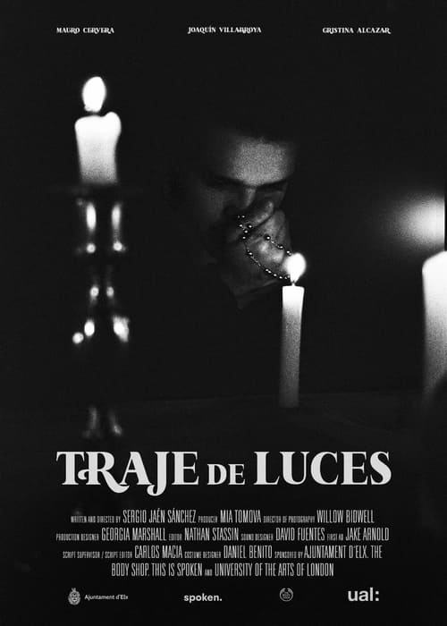 Traje de Luces (2024)