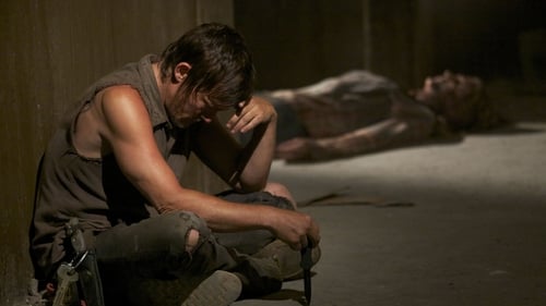 The Walking Dead: 3×6