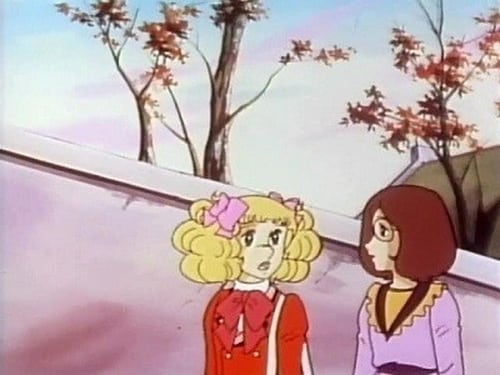 キャンディ・キャンディ, S01E92 - (1978)