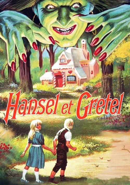 Hansel and Gretel