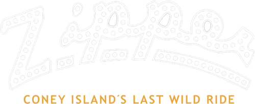 Zipper: Coney Island's Last Wild Ride