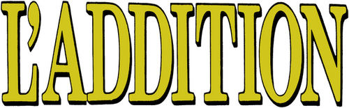 L'Addition