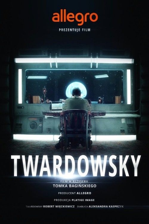 Legendy Polskie: Twardowsky