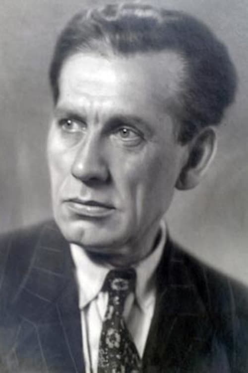 Serafim Zaytsev