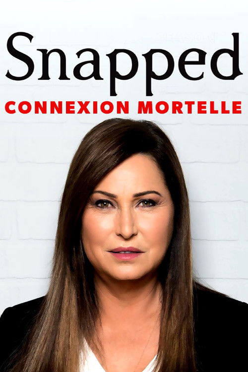 Escena 5 de Snapped : connexion mortelle