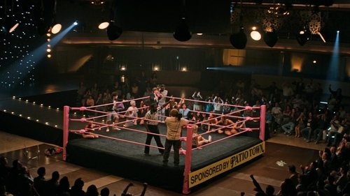 GLOW Episódio 10