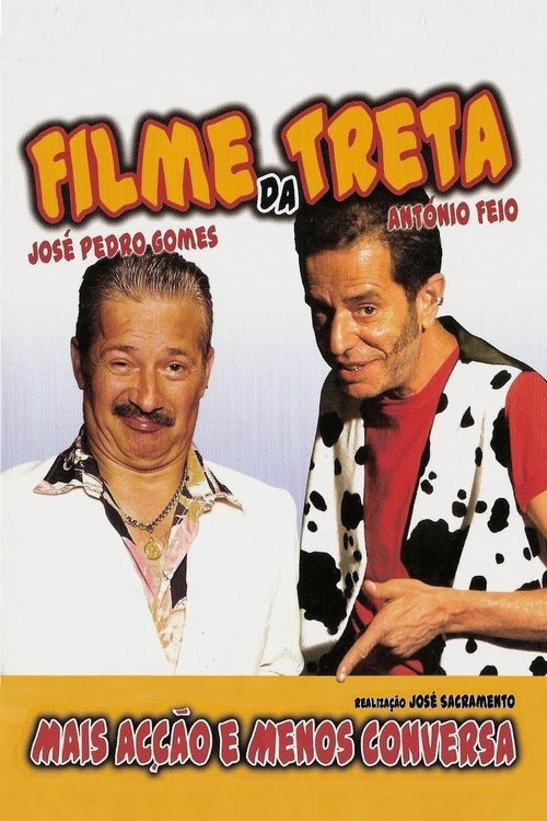 Filme da Treta 2006