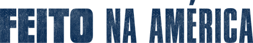 Feito na América - Logo 4