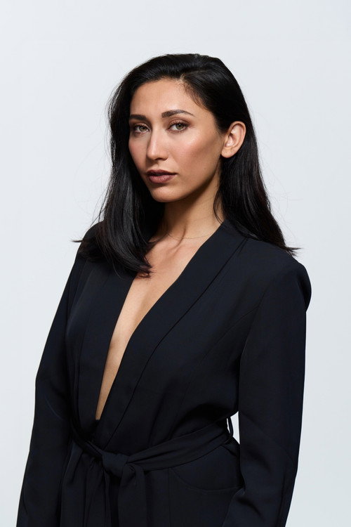 Tamara Lee Bailey