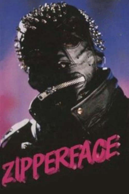 Zipperface