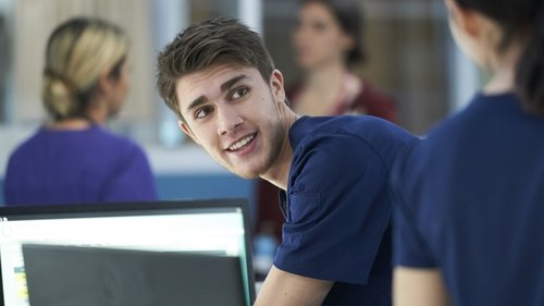 Nurses: 1×1