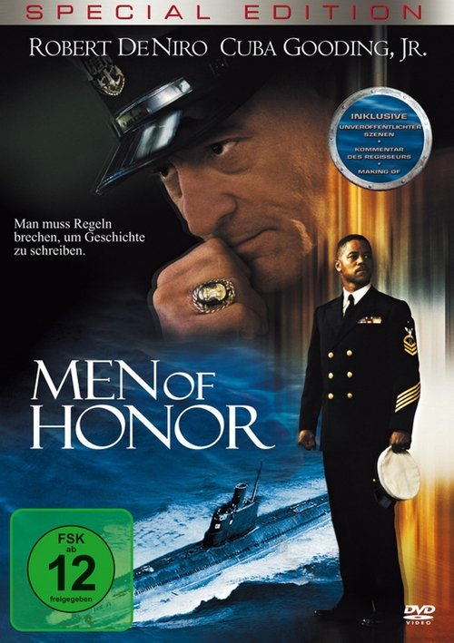 Men of Honor