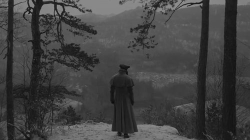 Nosferatu Screenshot