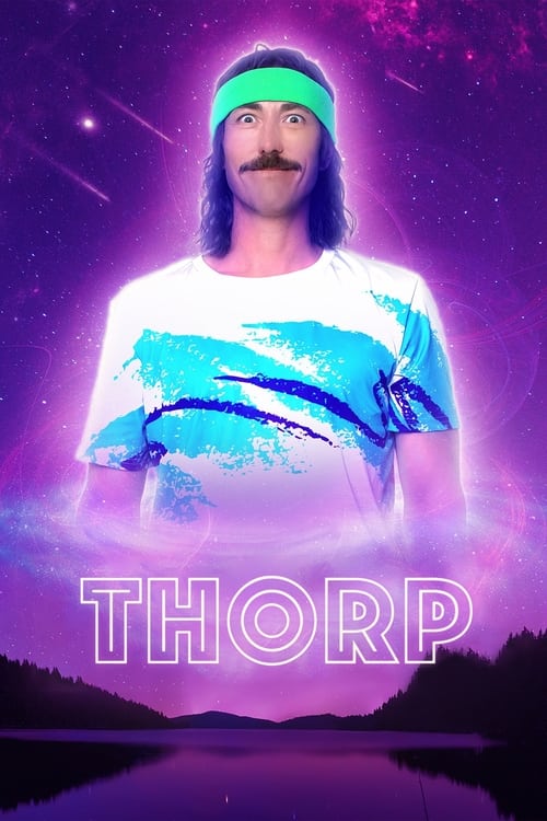 Poster do filme Thorp