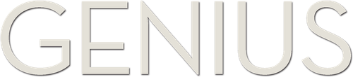 O Mestre dos Gênios - Logo 3