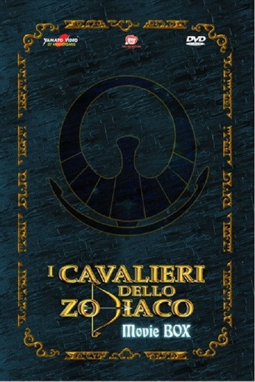 I Cavalieri dello Zodiaco - Collezione