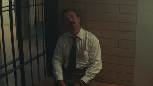 The Order Screenshot