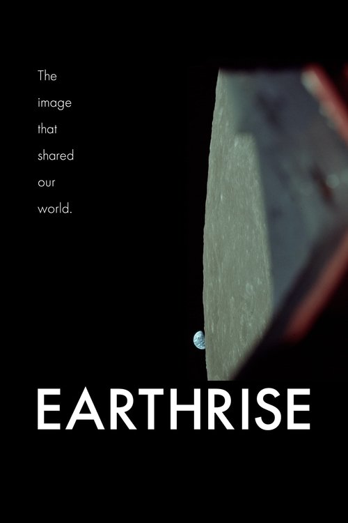 Earthrise movie poster player