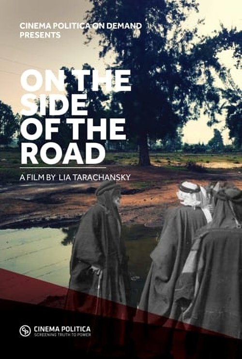 On The Side Of The Road cover