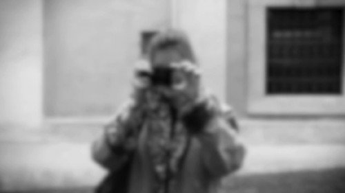 Bonnie Backdrop Blur